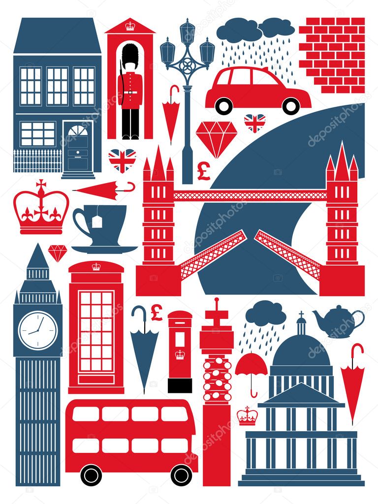 London Symbols Collection