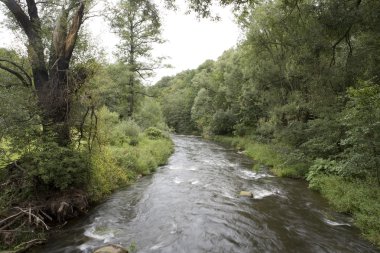 karkonowski Milli Parkı, Polonya