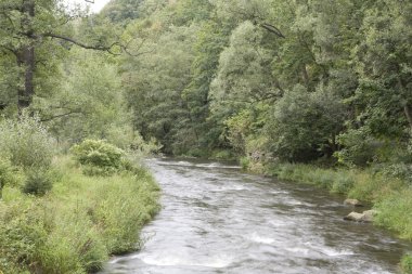 karkonowski Milli Parkı, Polonya