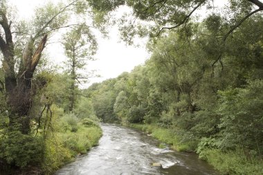 karkonowski Milli Parkı, Polonya