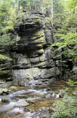 karkonowski Milli Parkı, Polonya