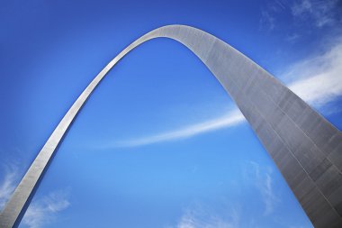 Gateway Arch