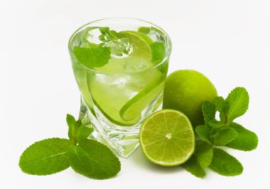 Mojito içmek