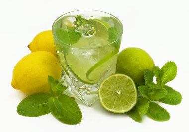 taze limonata