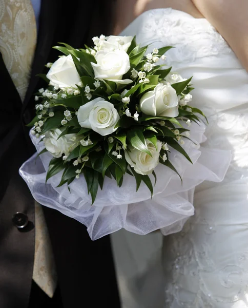 Düğün buket — Stok fotoğraf