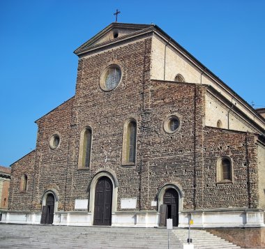 Diocesi di Faenza, Modigliana