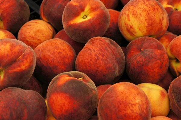 stock image Peaches