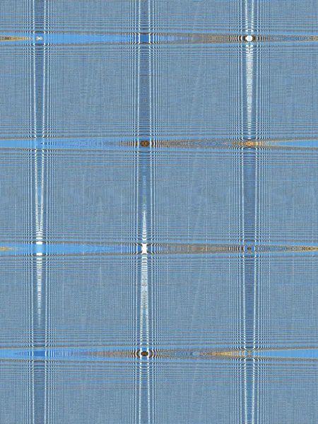 Blå abstrakt ovanliga bakgrund — Stockfoto