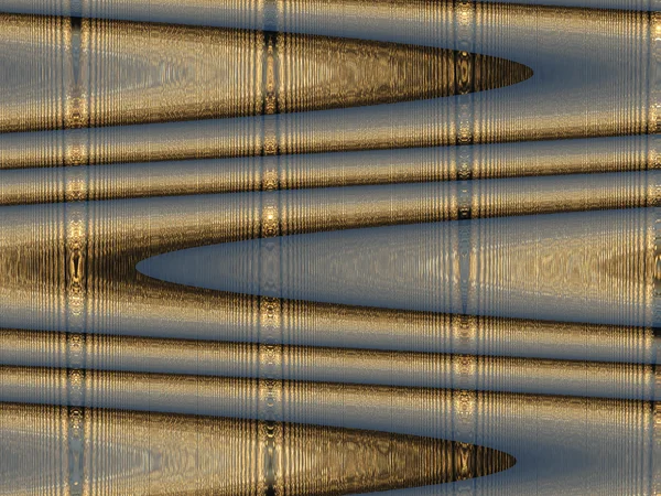 Arka plan altın şeritler — Stok fotoğraf