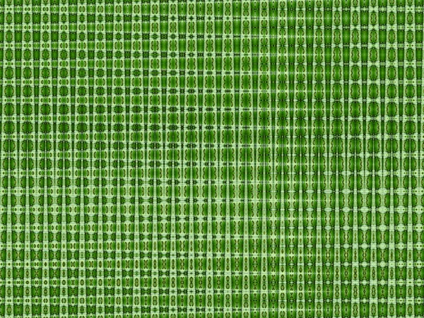 Sfondo astratto verde — Foto Stock