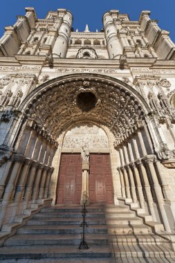 Dijon - Saint-Michel