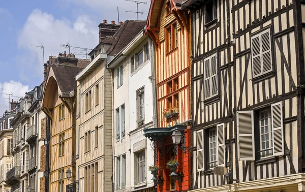 Troyes — Stok fotoğraf