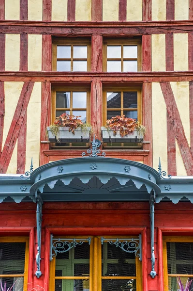 Troyes — Stok fotoğraf