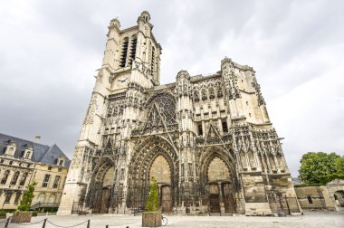 Troyes - Cathedral