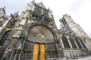 Troyes - Cathedral