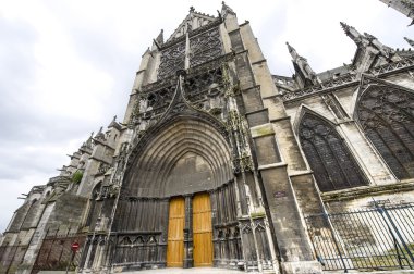 Troyes - Cathedral