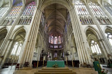 Troyes - Cathedral