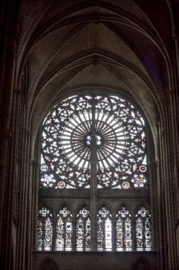 Troyes - Cathedral