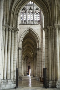 Troyes - Cathedral