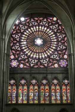 Troyes - Cathedral