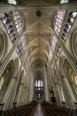 Troyes - Cathedral