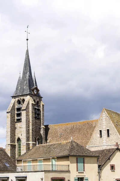 Pont-sur-Yonne