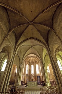 Pont-sur-Yonne