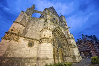 Moret-sur-Loing