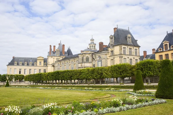 Fontainebleau — Stockfoto