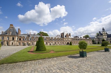 Fontainebleau