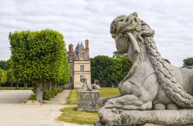 Fontainebleau