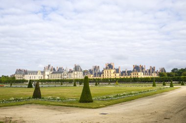 Fontainebleau