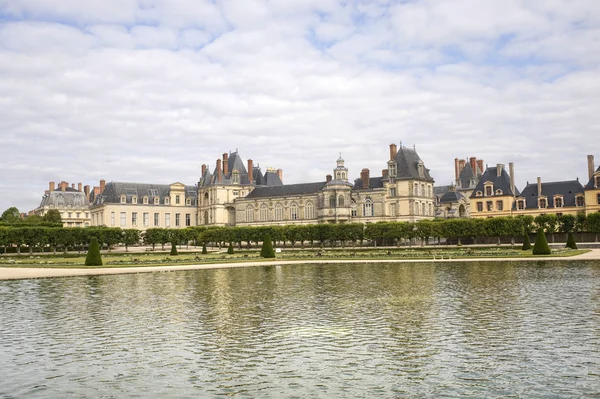 Fontainebleau