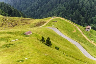 passo San marco