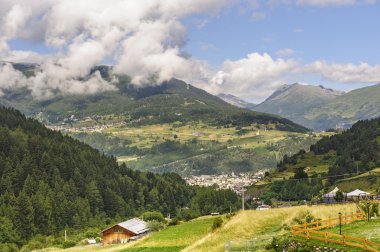 Passo Gavia