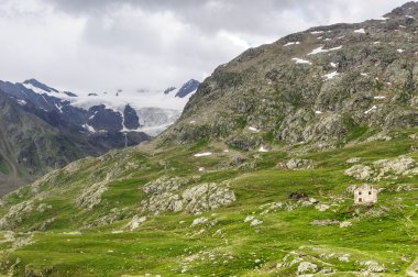 Passo Gavia