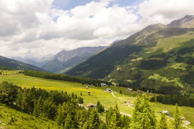 Passo Gavia