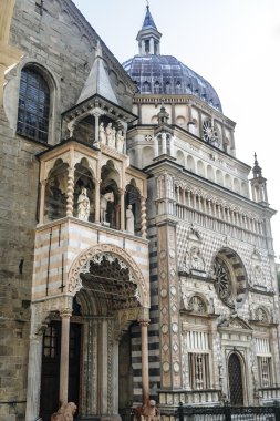Bergamo, Cappella Colleoni