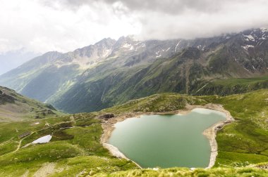 Passo Gavia