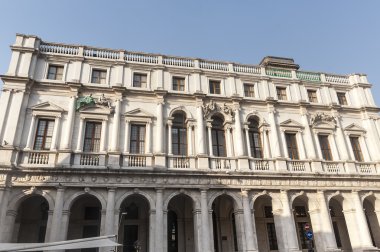 Bergamo, Accademia Carrara