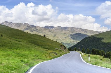 Passo Gavia