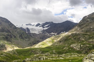 Passo Gavia