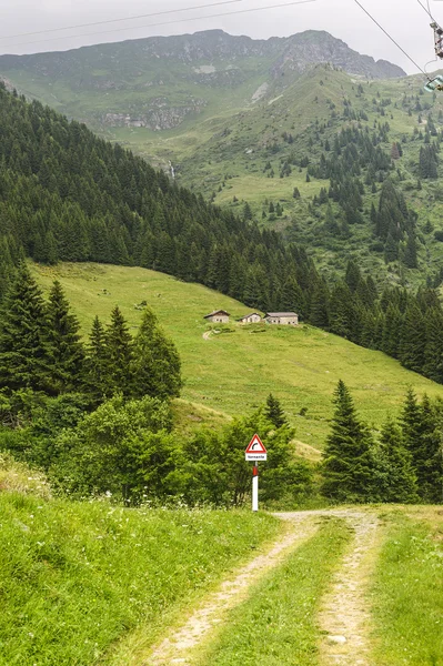 passo San marco