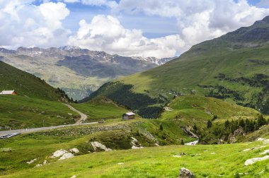 Passo Gavia