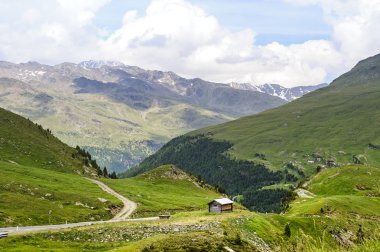 Passo Gavia