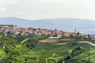 Val di Non (Trento)