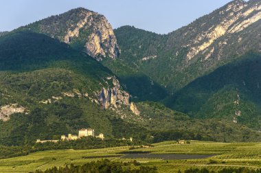 Val di Non (Trento)