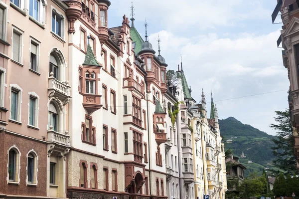 Bolzano — Stockfoto