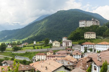 Stenico Castle (Trento)