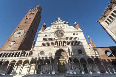 Cremona, Duomo